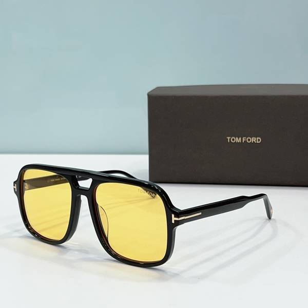 Tom Ford Sunglasses Top Quality TOS01347